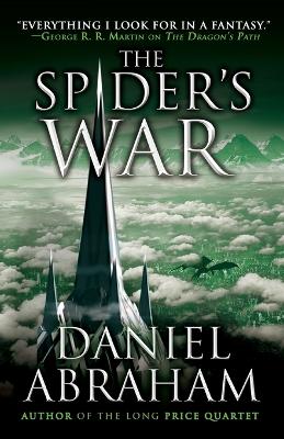 Cover of The Spider's Web