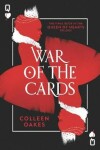 Book cover for War of the Cards