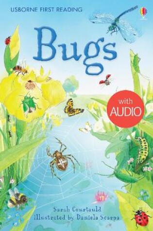 Cover of Bugs