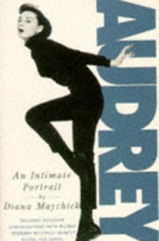 Cover of Audrey