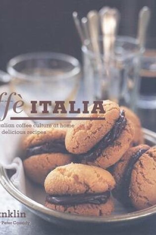 Cover of Caffe Italia