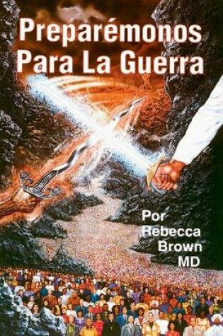 Cover of Preparemonos Para La Guerra