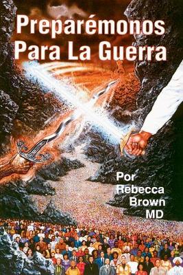 Book cover for Preparemonos Para La Guerra