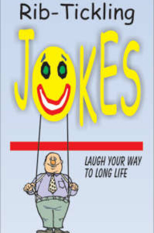Cover of Rib Tickling Jokes