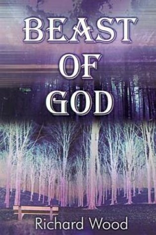Cover of Beast of God