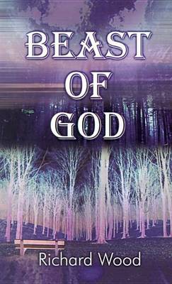 Book cover for Beast of God