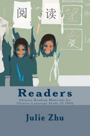 Cover of Readers