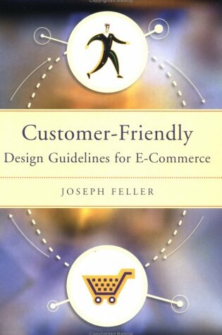 Cover of Customer-Friendly