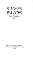 Cover of Summer Palaces