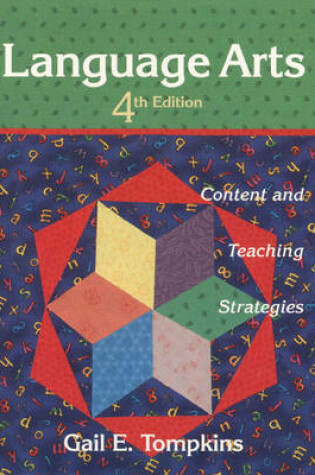 Cover of Language Arts & 50 Literacy Strategies Pkg.