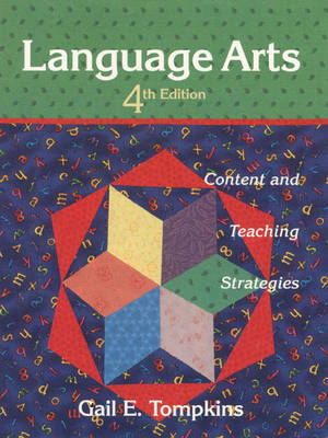 Book cover for Language Arts & 50 Literacy Strategies Pkg.