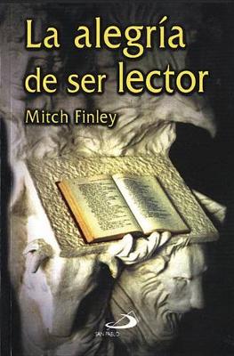 Book cover for La Alegria de Ser Lector