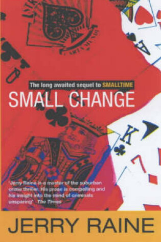 Cover of Small Change