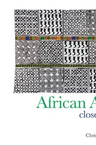 Cover of African Art