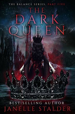 Cover of The Dark Queen
