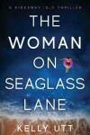 Book cover for The Woman on Seaglass Lane