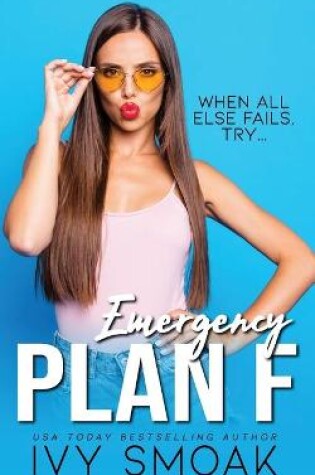 Cover of Emergency Plan F