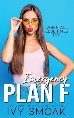 Book cover for Emergency Plan F