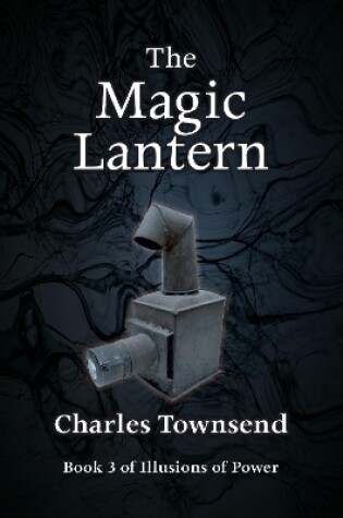 Cover of The Magic Lantern