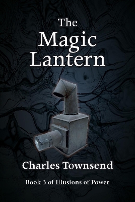 Book cover for The Magic Lantern