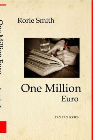 Cover of One Million Euro