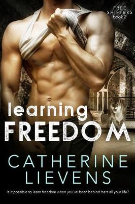 Cover of Learning Freedom