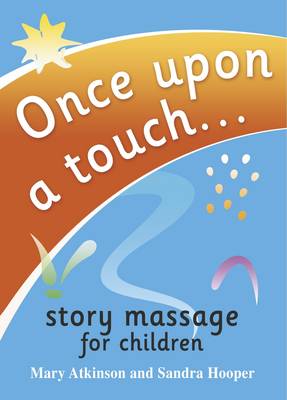 Book cover for Once Upon a Touch...