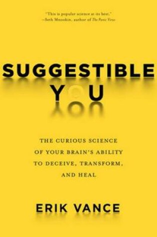 Cover of Suggestible You