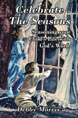 Cover of Celebrate the Seasons