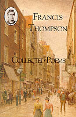 Book cover for Collected Poems