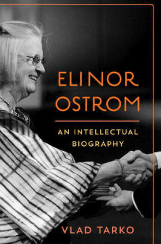 Cover of Elinor Ostrom