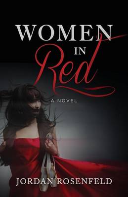 Book cover for Women in Red