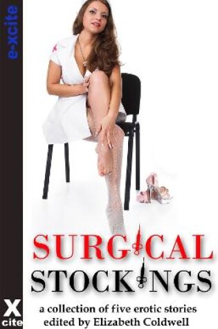 Cover of Surgical Stockings