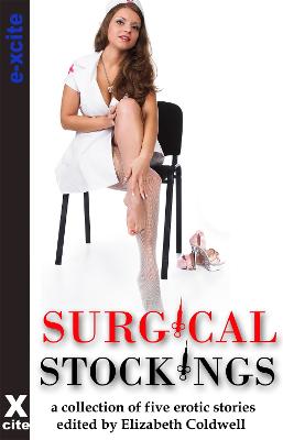 Book cover for Surgical Stockings