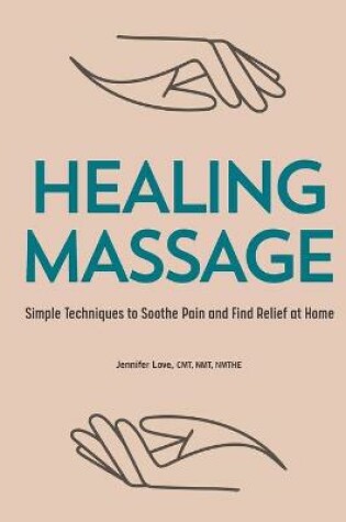 Cover of Healing Massage