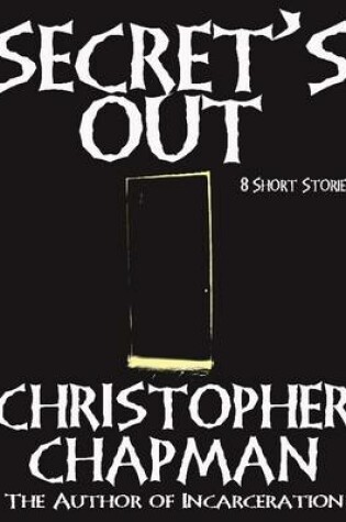 Cover of Secret's Out - 8 Short Stories