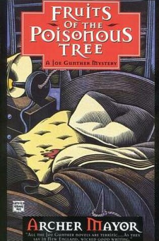 Cover of Fruits of the Poisonous Tree