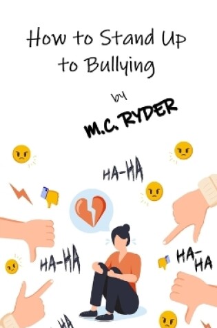 Cover of How to Stand Up to Bullying
