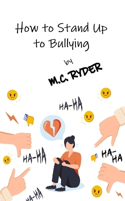 Book cover for How to Stand Up to Bullying