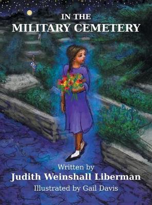 Book cover for In the Military Cemetery