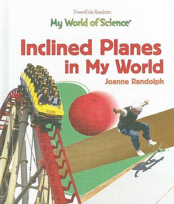 Cover of Inclined Planes in My World