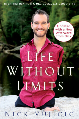 Cover of Life Without Limits