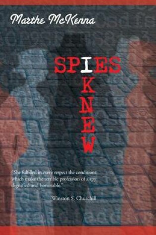 Cover of Spies I Knew