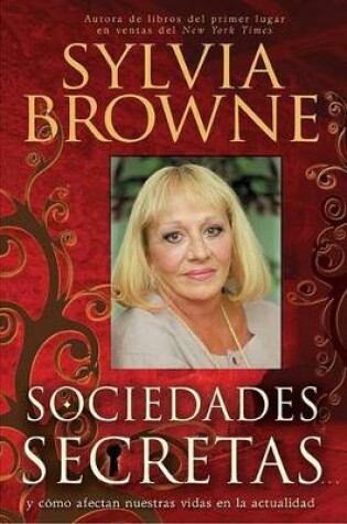 Cover of Sociedades Secretas...