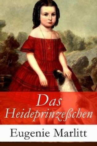 Cover of Das Heideprinze�chen