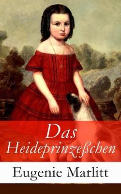 Book cover for Das Heideprinze�chen