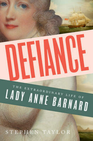 Cover of Defiance