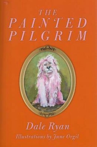 Cover of The Painted Pilgrim