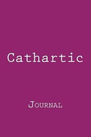 Cover of Cathartic