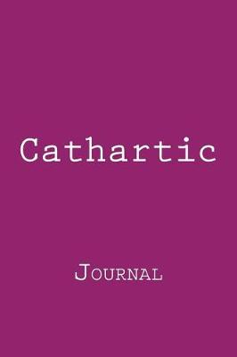 Book cover for Cathartic